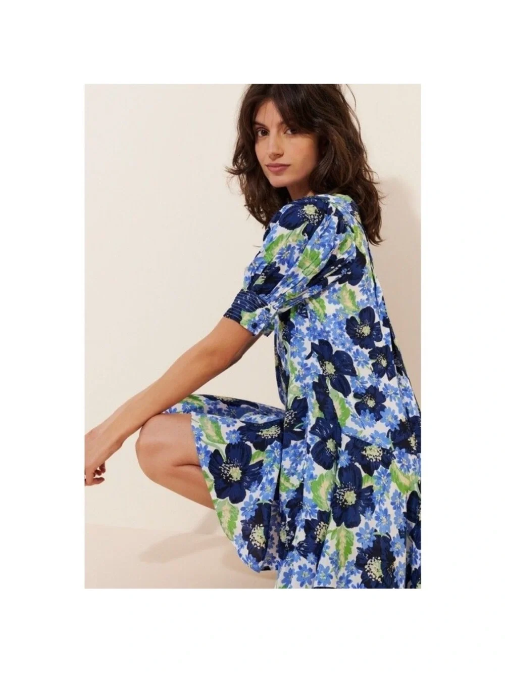 Dress Subcategory Classification